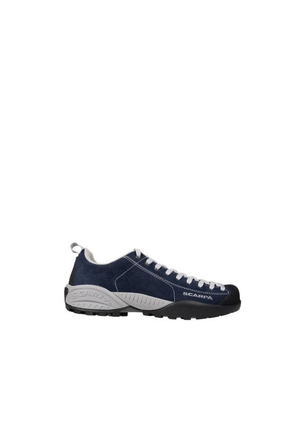 Scarpa - Buty podejściowe Mojito. Kolor: niebieski