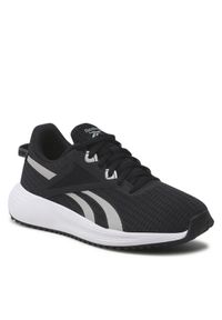 Reebok Buty Lite Plus 3.0 GY3974 Czarny. Kolor: czarny. Materiał: materiał