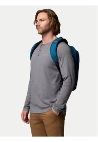 columbia - Columbia Plecak Buxton 26L 2121451 Niebieski. Kolor: niebieski. Materiał: materiał #8