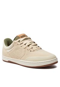 Etnies Sneakersy Marana X Tftf 4107000585 Écru. Materiał: materiał