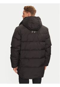 Helly Hansen Kurtka zimowa Tromsoe 53074 Czarny Regular Fit. Kolor: czarny. Materiał: syntetyk. Sezon: zima #6