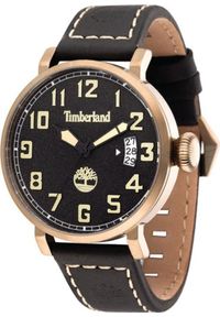 Zegarek Timberland ZEGAREK TIMBERLAND męski TBL14861JSK02 (45MM) NoSize #1
