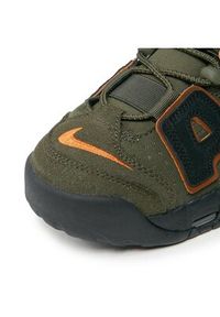Nike Sneakersy DX2669 300 Khaki. Kolor: brązowy. Materiał: materiał