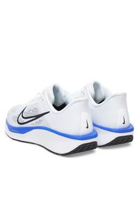 Nike Buty do biegania Quest 6 FD6033 Biały. Kolor: biały. Materiał: materiał #5