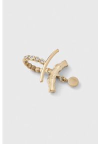 Guess kolczyk. Kolor: złoty #2