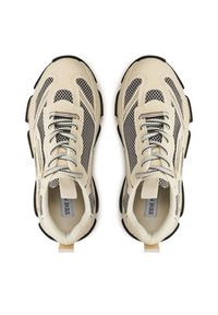 Steve Madden Sneakersy Possession-E SM19000033 Beżowy. Kolor: beżowy. Materiał: skóra #6
