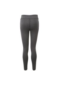 DARE 2B - Damskie Legginsy Do Ćwiczeń Influential. Kolor: wielokolorowy, szary, brązowy