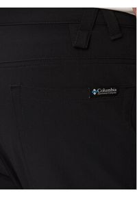 columbia - Columbia Spodnie outdoor Roc™ Tech 5 2142131 Czarny Regular Fit. Kolor: czarny. Materiał: syntetyk. Sport: outdoor #3