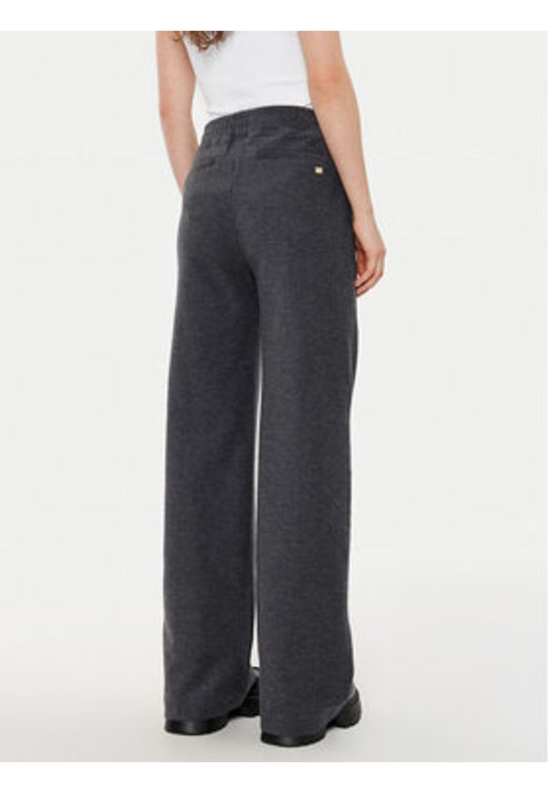 JOOP! Spodnie dresowe 30033363 Szary Relaxed Fit. Kolor: szary. Materiał: bawełna
