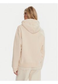 Billabong Bluza EBJSF00186 Żółty Regular Fit. Kolor: żółty. Materiał: bawełna #3