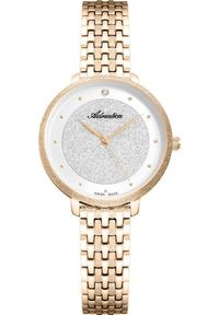 Zegarek Adriatica Zegarek Damski Adriatica na bransolecie A3751.1143Q Swiss Made #1