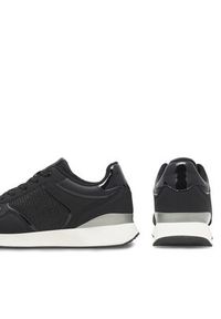 Clara Barson Sneakersy WAG1390001A Czarny. Kolor: czarny. Materiał: syntetyk #5