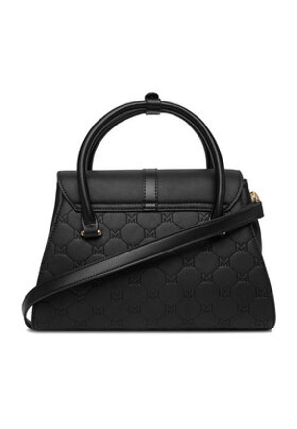 MEXX Torebka CEO-MEXX-K-002-09 Czarny. Kolor: czarny