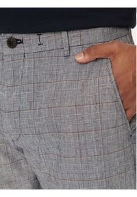 JOOP! Jeans Spodnie materiałowe 81Maxton3 30041955 Niebieski Modern Fit. Kolor: niebieski. Materiał: bawełna #9
