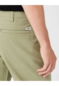 Wrangler - WRANGLER CASEY CHINO OIL GREEN W1C0CGG19 #3