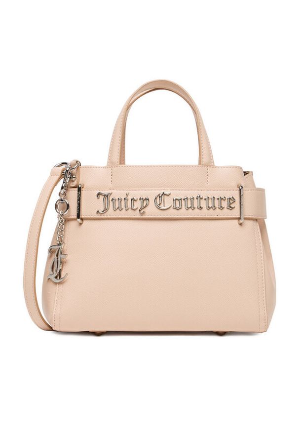 Juicy Couture Torebka CEO-BIJXT3090WVP Różowy. Kolor: różowy