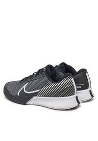 Nike Buty do tenisa Air Zoom Vapor Pro 2 DV2020 Czarny. Kolor: czarny. Materiał: materiał. Model: Nike Zoom. Sport: tenis