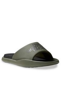 The North Face Klapki M Triarch Slide NF0A5JCABQW1 Zielony. Kolor: zielony #3