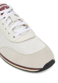 Patrizia Pepe Sneakersy 2Z0054/V040-FG36 Biały. Kolor: biały. Materiał: materiał #4