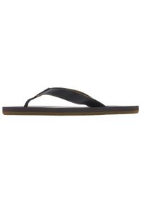 OLAIAN - Japonki męskie Olaian 150. Okazja: na plażę. Kolor: szary. Materiał: nylon. Styl: sportowy