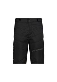 Szorty CMP Unlimitech. Kolor: czarny. Sport: turystyka piesza #1