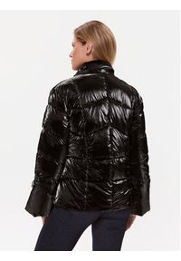 Guess Kurtka puchowa W3BL25 WFR90 Czarny Regular Fit. Kolor: czarny. Materiał: syntetyk, puch #5