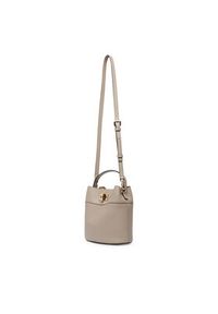 Furla Torebka Amelia Mini WE00879 HSF000 CN 4892S Beżowy ciemny. Kolor: beżowy. Materiał: skórzane #4