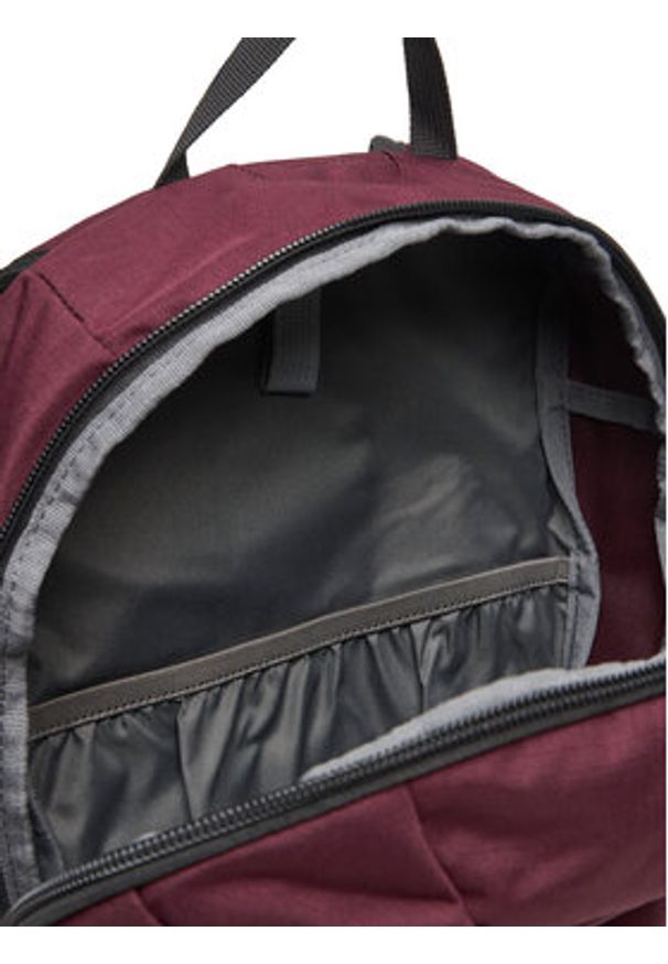 Jack Wolfskin Plecak Velocity Lite 10 A65419 Fioletowy. Kolor: fioletowy. Materiał: materiał
