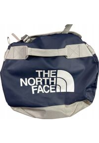 The North Face Torba base camp duffel m-tnf red-tnf black THE NORTH FACE