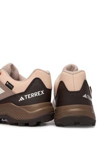 Adidas - adidas Trekkingi Terrex Gore-Tex JR9072 Różowy. Kolor: różowy. Materiał: materiał. Technologia: Gore-Tex. Model: Adidas Terrex. Sport: turystyka piesza #4