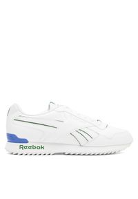 Sneakersy Reebok. Kolor: biały. Model: Reebok Royal #1