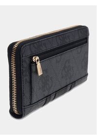 Guess Portfel 181207 Czarny. Kolor: czarny #3