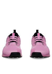Reebok Buty na siłownię Nanoflex Tr 2 100074541 Różowy. Kolor: różowy. Materiał: materiał. Sport: fitness