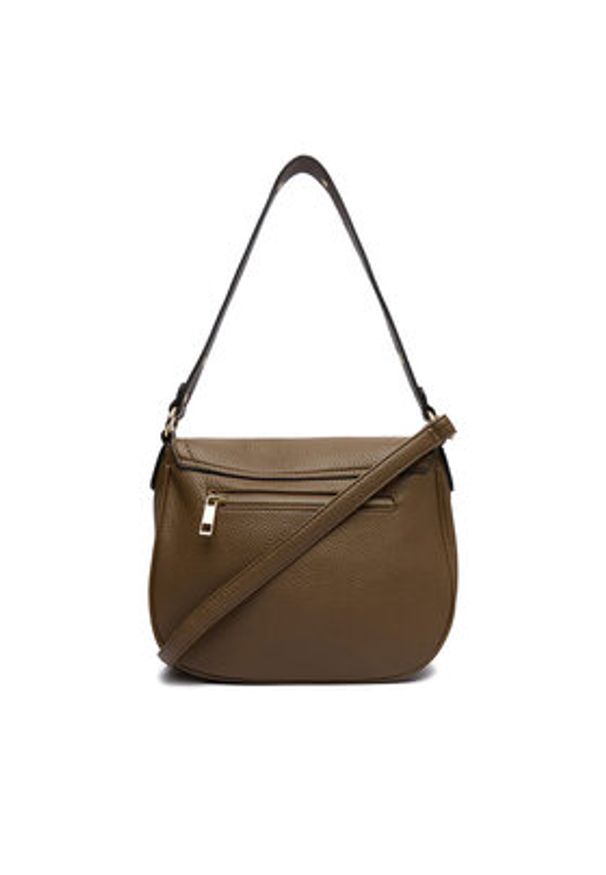 Lasocki Torebka C- LSK-K-063-06 Zielony. Kolor: zielony