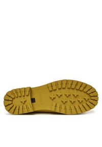 Barbour Kalosze Wilton LRF0066GN22 Zielony. Kolor: zielony. Materiał: guma #3