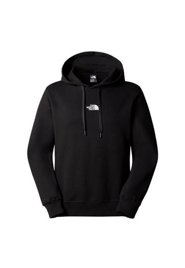 Bluza sportowa męska The North Face Zumu. Typ kołnierza: kaptur. Kolor: wielokolorowy