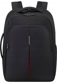 Samsonite 155199 1041 15.6'' Guardit 3.0 czarny. Kolor: czarny