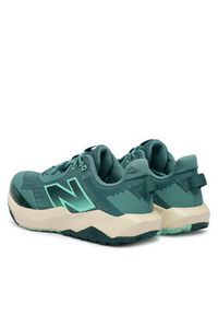 New Balance Buty do biegania Dynasoft Nitrel V6 WNTR6XM Niebieski. Kolor: niebieski. Materiał: materiał #6