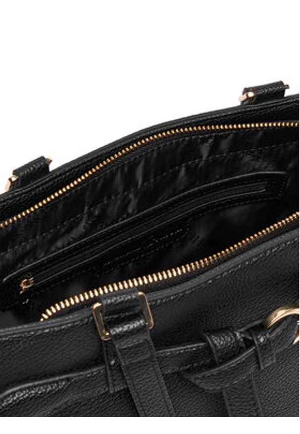 Beverly Hills Polo Club Torebka CEO-BHPC-C-004-09 Czarny. Kolor: czarny