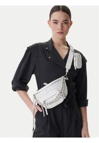 Steve Madden Torebka 13002322 Biały. Kolor: biały. Materiał: skórzane #1