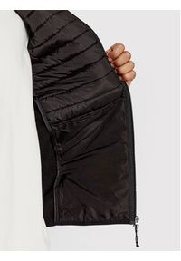 Jack & Jones - Jack&Jones Bezrękawnik Multi 12200684 Czarny Slim Fit. Kolor: czarny. Materiał: syntetyk. Długość rękawa: bez rękawów #4