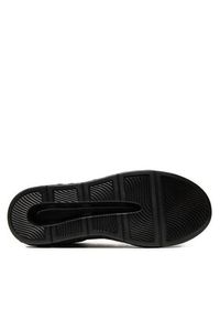 Karl Lagerfeld - KARL LAGERFELD Sneakersy KL54530 Czarny. Kolor: czarny #5