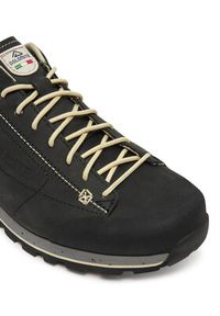 Dolomite Trekkingi 54 Low FG EVO GTX 292530-119 Czarny. Kolor: czarny. Materiał: skóra. Sport: turystyka piesza #3