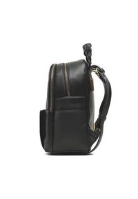 Liu Jo Plecak Ecs M Backpack AXX021 E0031 Czarny. Kolor: czarny. Materiał: skóra #4