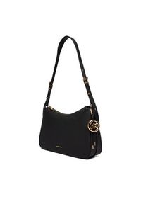 MICHAEL Michael Kors Torebka 30F5GY5M6L Czarny. Kolor: czarny. Materiał: skórzane #3