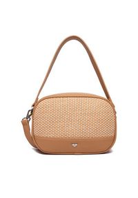 Roxy Torebka CEO-ROXY-L-001-09 Brązowy. Kolor: brązowy #6
