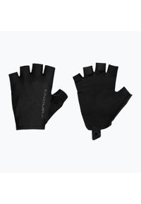ENDURA - Rękawiczki rowerowe męskie Endura Egm Mitts. Kolor: czarny