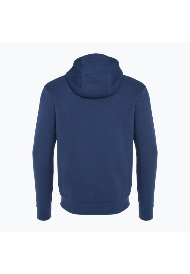 Bluza męska Nike Sportswear Air. Kolor: niebieski