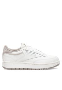 Sneakersy Reebok. Model: Reebok Club #1