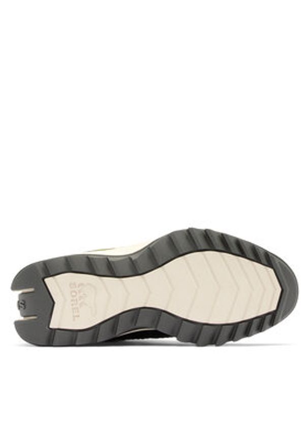 sorel - Sorel Sneakersy Ona™ Rmx Chukka 2096331355 Zielony. Kolor: zielony. Materiał: syntetyk